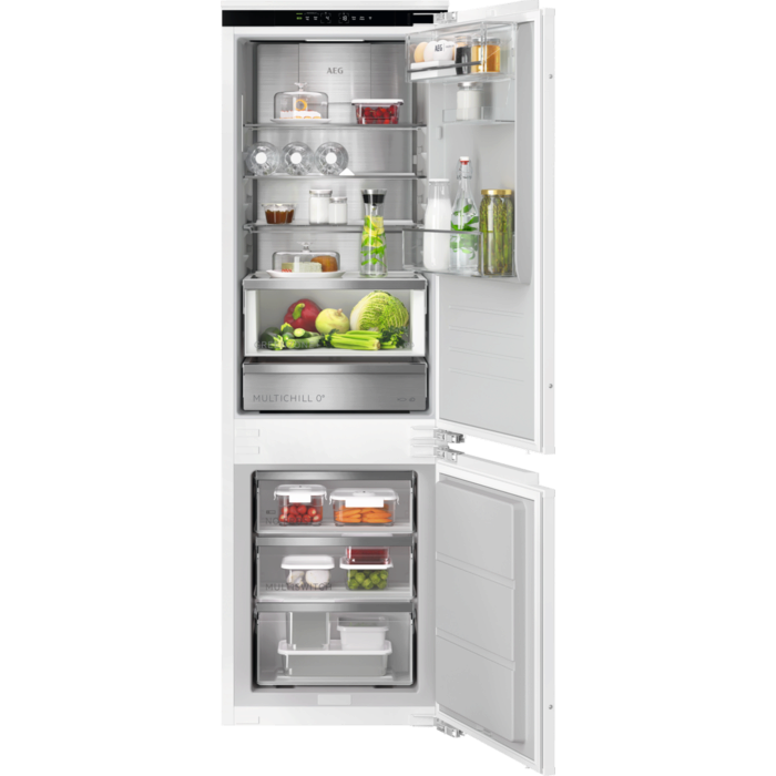 9000 MultiChill 0°C - Frigo-congélateur encastrable 178 cm