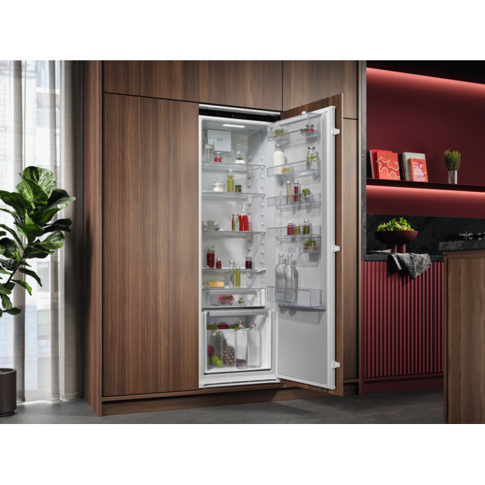 AEG - Frigo encastrable - TK6DS181DS