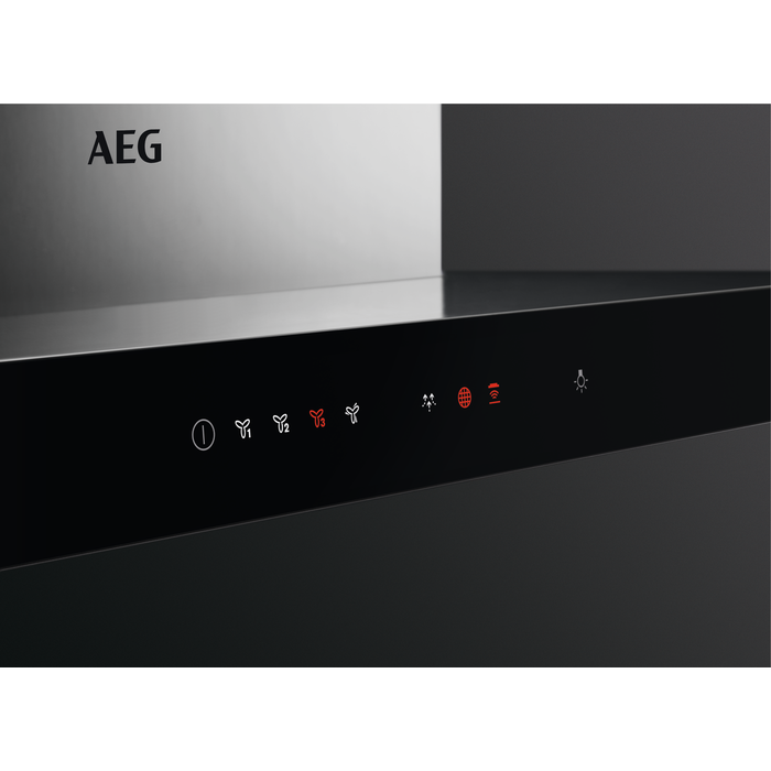 AEG - Hotte murale - DBE5960HB