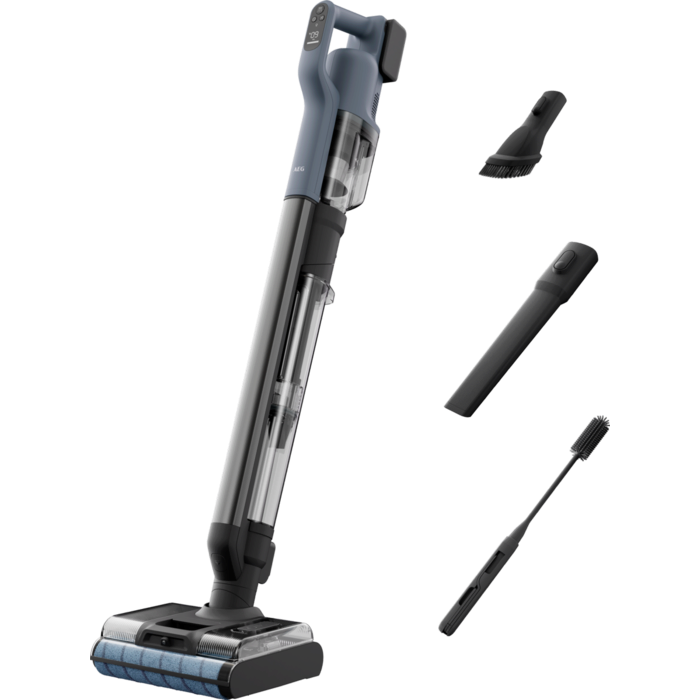 Ultimate 8000 Aspirateur sans fil