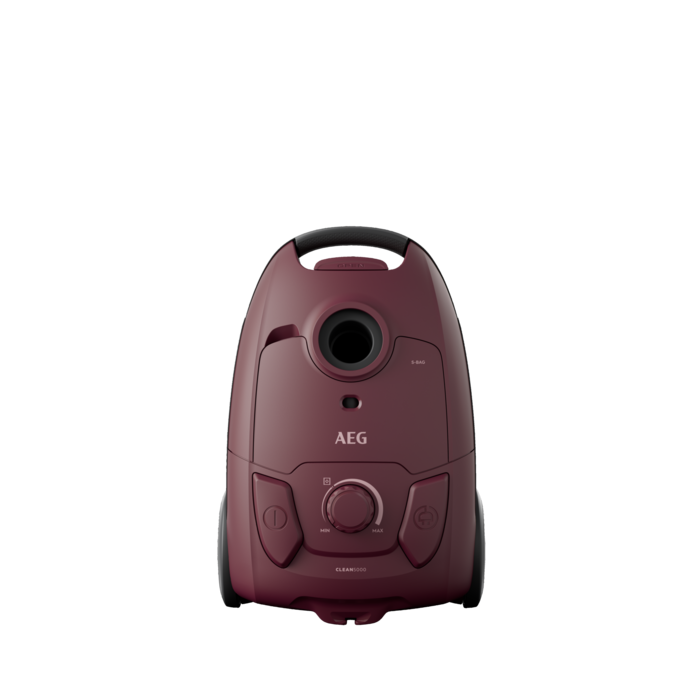 AEG - Aspirateur avec sac - AB51C2DR