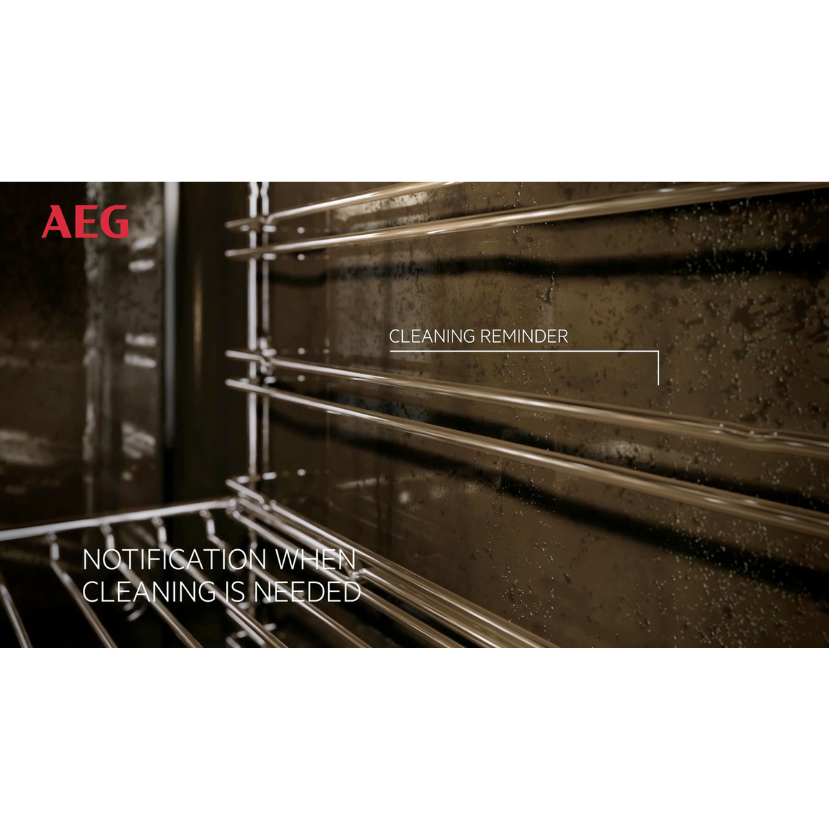 AEG - Four encastrable - BPB331061B