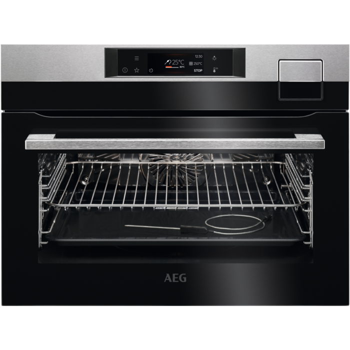 AEG - Four compact - KSK792280M