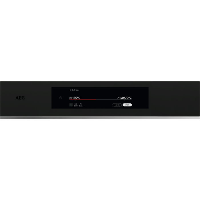AEG - Fours micro-ondes - TKK8N821T
