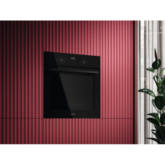AEG - Four encastrable - OU5AB2W0CK