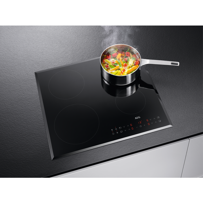 AEG - Taque à induction - IKB64301FB
