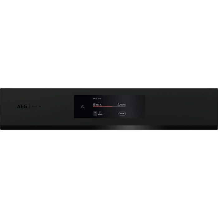 AEG - Four à pyrolyse - CP7400T