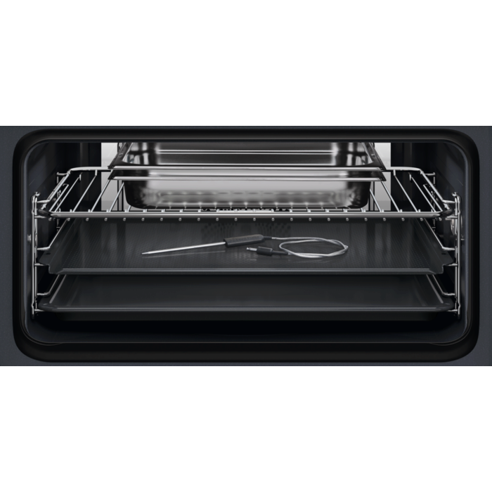 AEG - Four compact - CS9900T