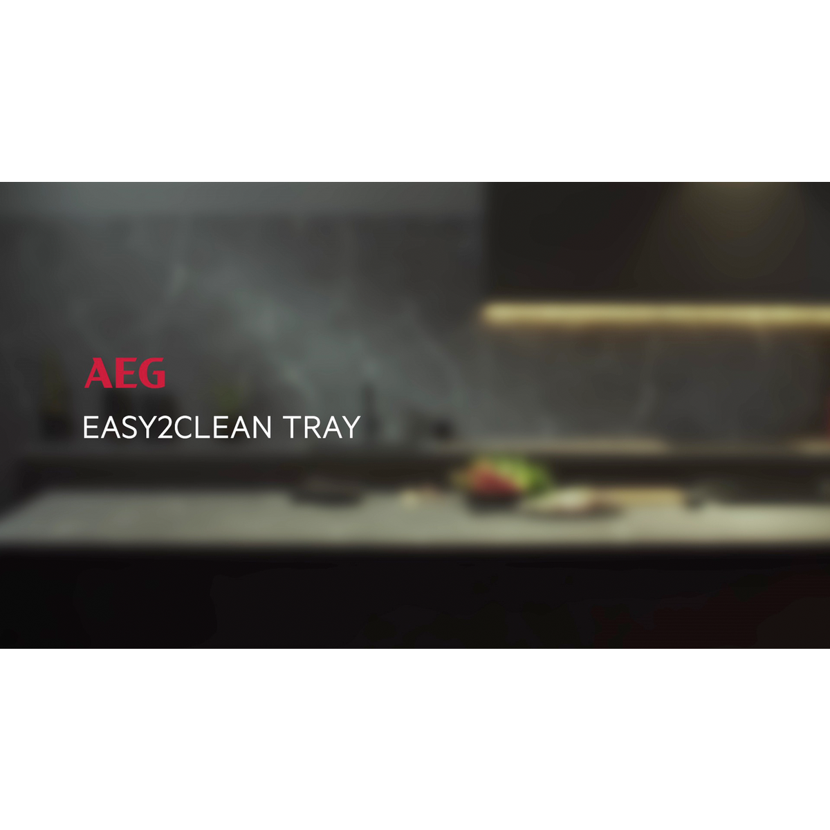 AEG - Plaque de cuisson - A9OOAF11