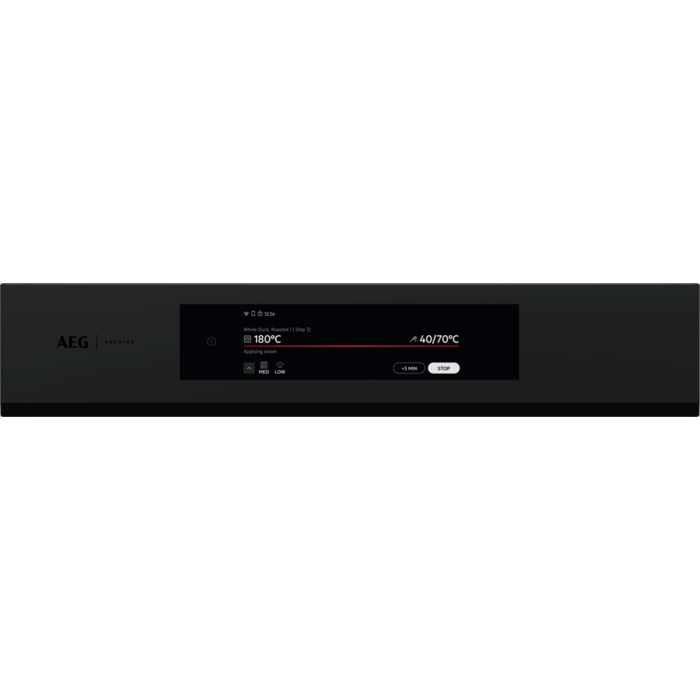 AEG - Fours micro-ondes - CM9600T