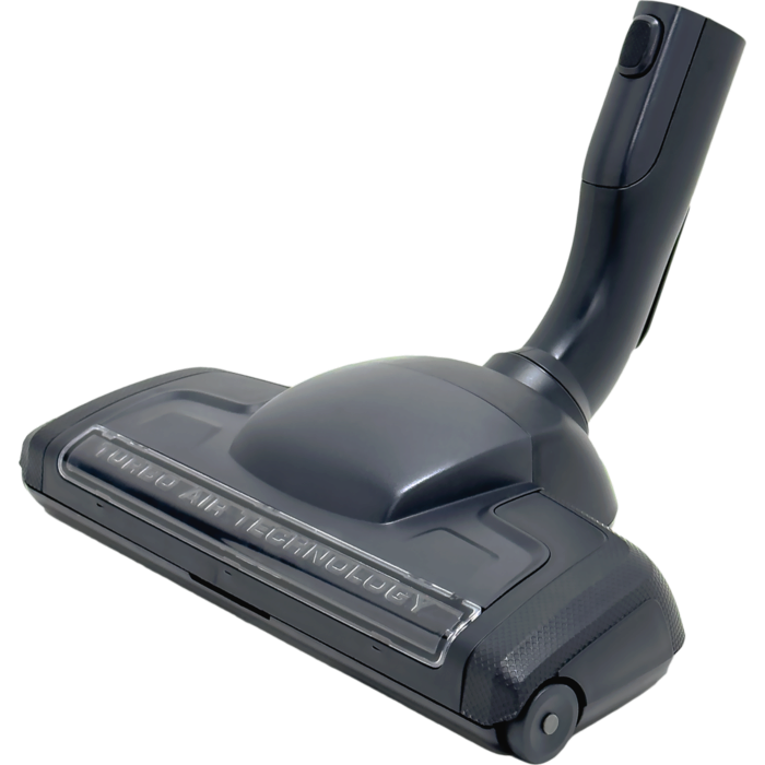 Brosse Advanced Precision Turbo - raccord ovale - 36 mm