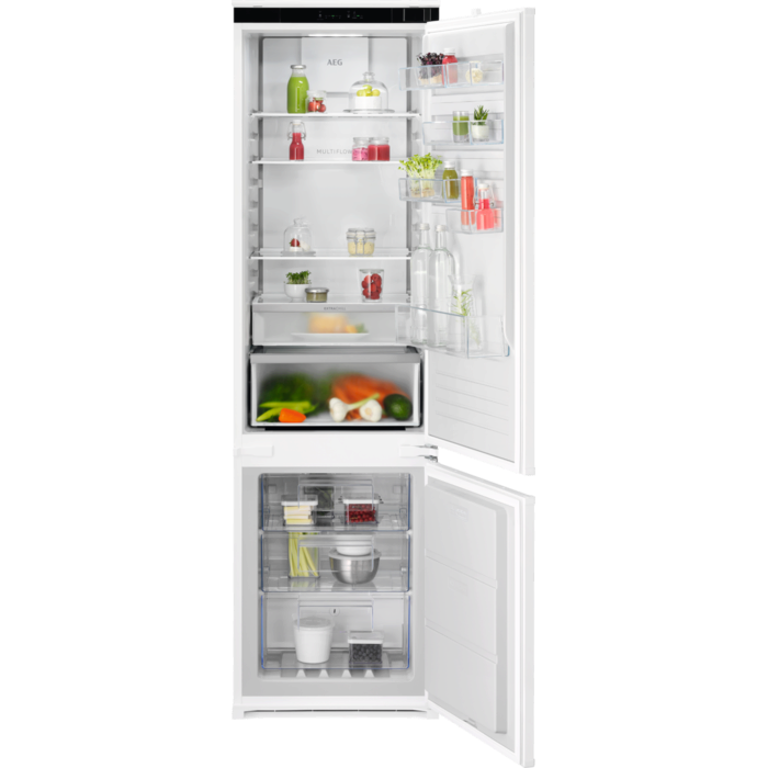 7000 NoFrost CoolAssist® Frigo-congélateur encastrable MultiSpace 189.4 cm