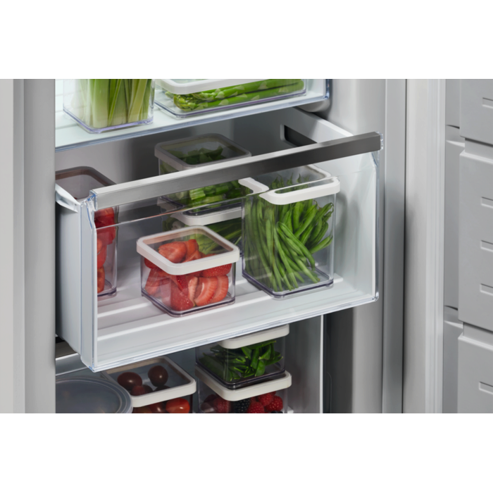 AEG - Congélateur encastrable - EF7D18C