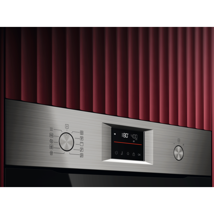 AEG - Four encastrable compact - OO5NK40M