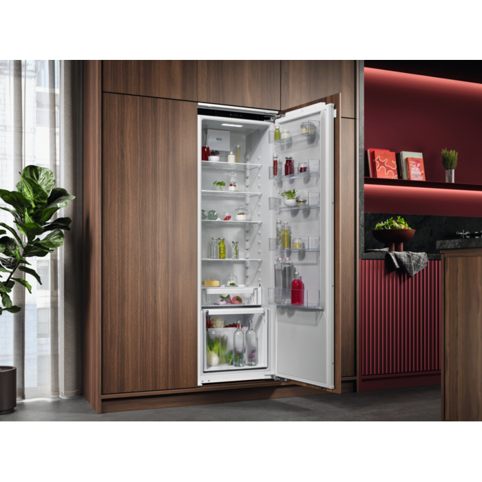 AEG - Frigo encastrable - TK6DS181EC