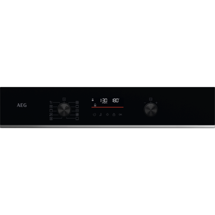 AEG - Four à vapeur - TA5PK401B