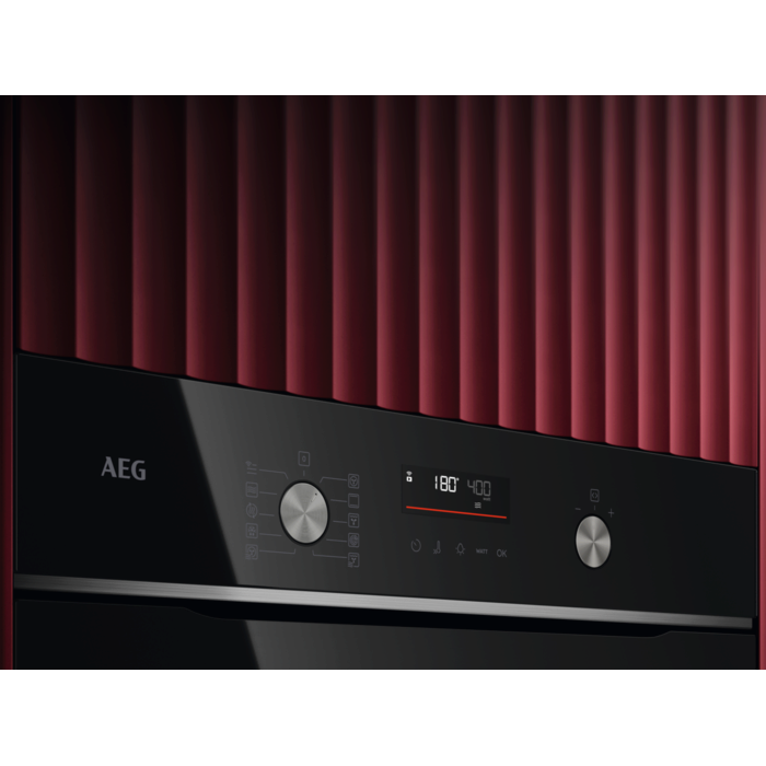 AEG - Fours micro-ondes - OK6NK50WB