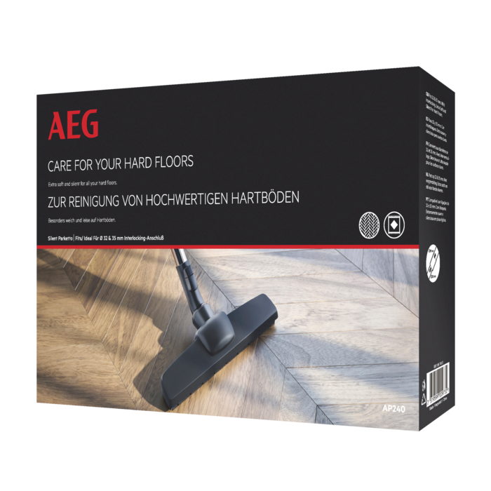 AEG - Suceur - AP240