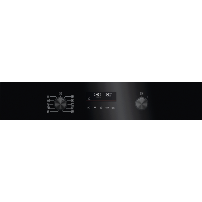 AEG - Four Micro-ondes encastrable - NKO5N40K