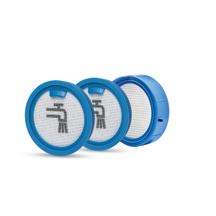 ASKW4 Performance kit pour AP8
