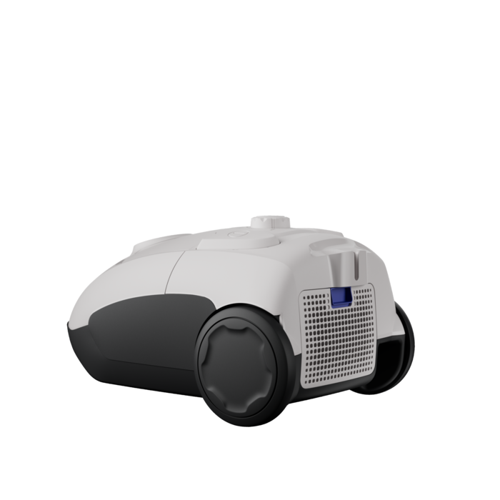 AEG - Aspirateur avec sac - AB51C2SW