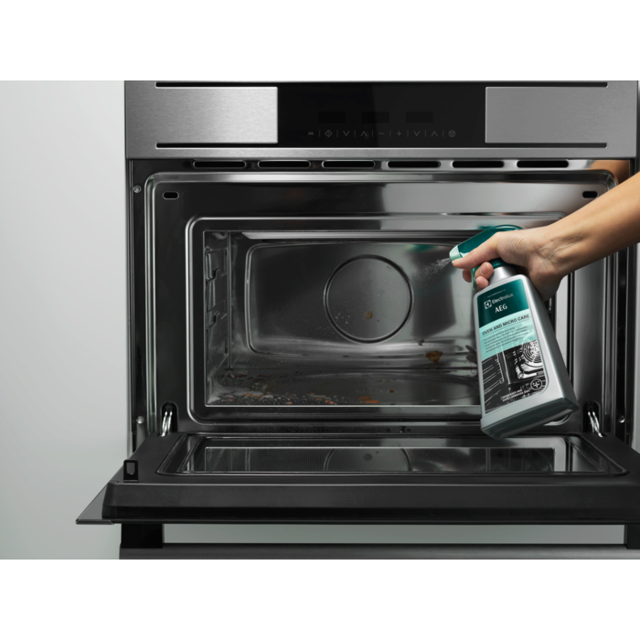 No Brand - Nettoyant pour micro-ondes - M3OCS301