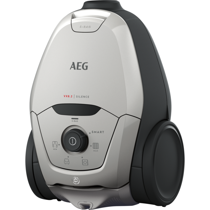 AEG - Aspirateur avec sac - VX82-1-2MG
