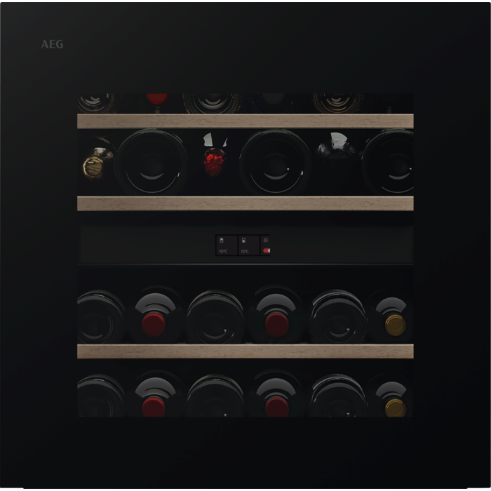 Cave à vin encastrable