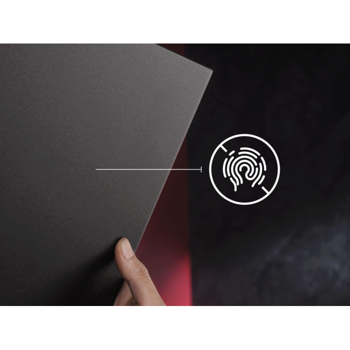 product in use in a home environment