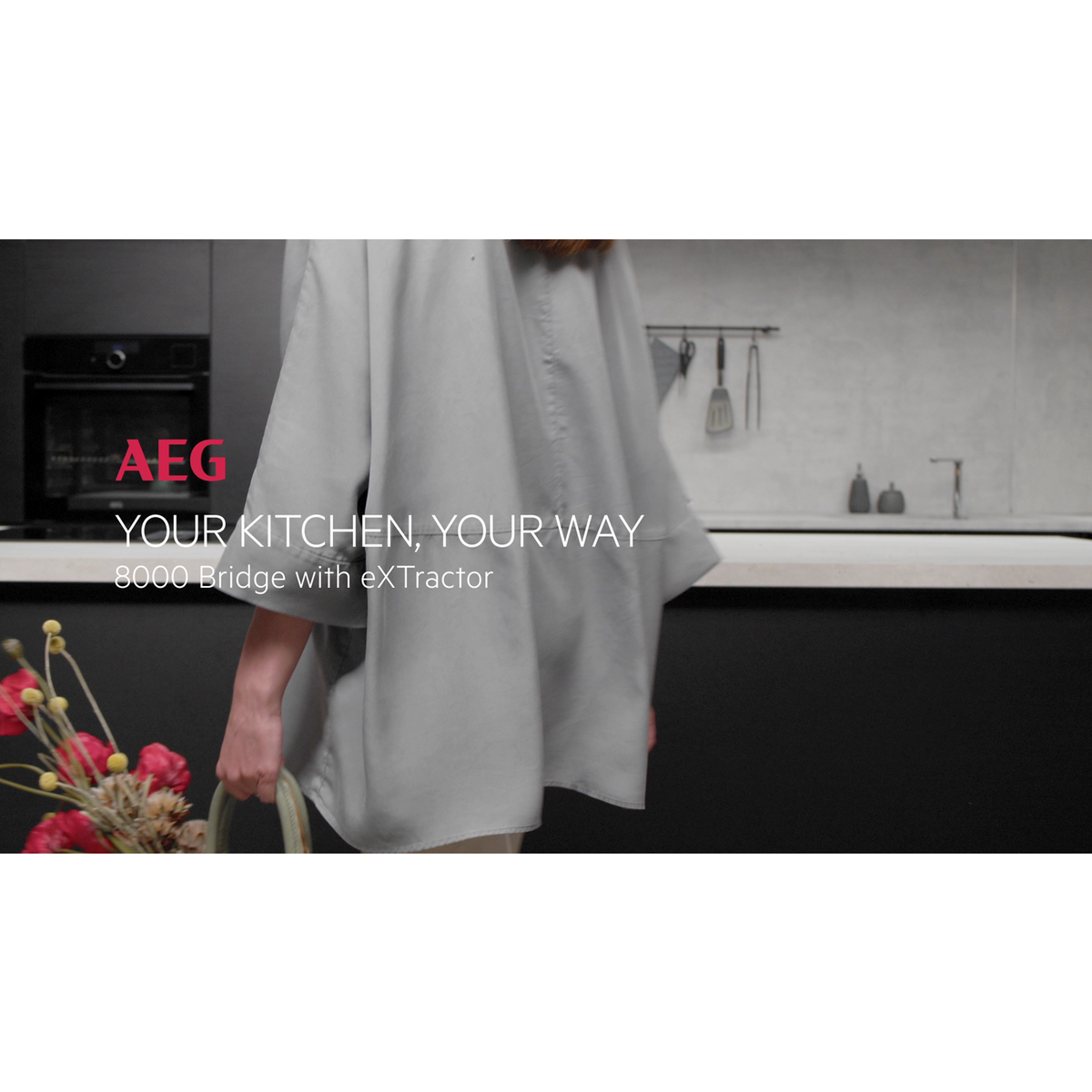 AEG - Accessoire - A9HOSM