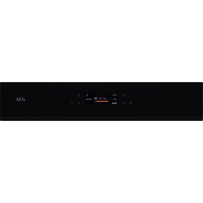 AEG - Four Micro-ondes encastrable - NKK8N621B