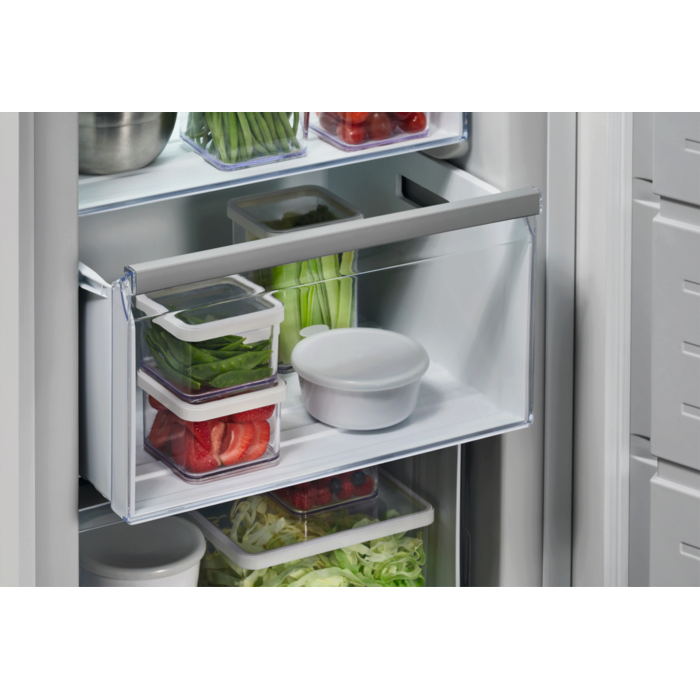 AEG - Congélateur encastrable - NAB7N181EC