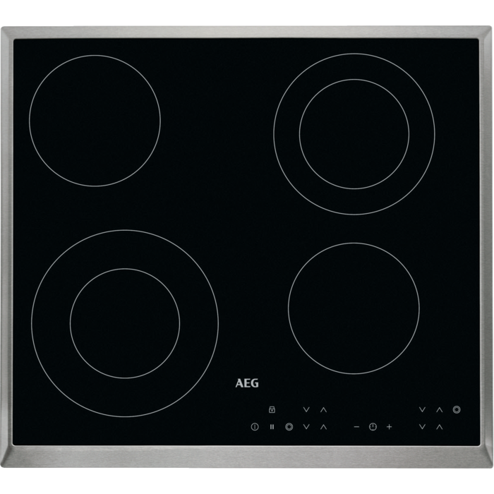 AEG - Taque électrique - HK634021XB