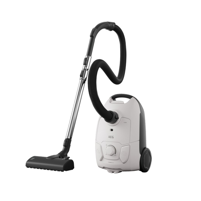 AEG - Aspirateur avec sac - AB51C2SW