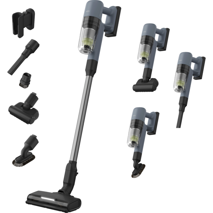 7000 Cordless cleaner Aspirateur sans fil jusqu'à 50 min d'autonomie