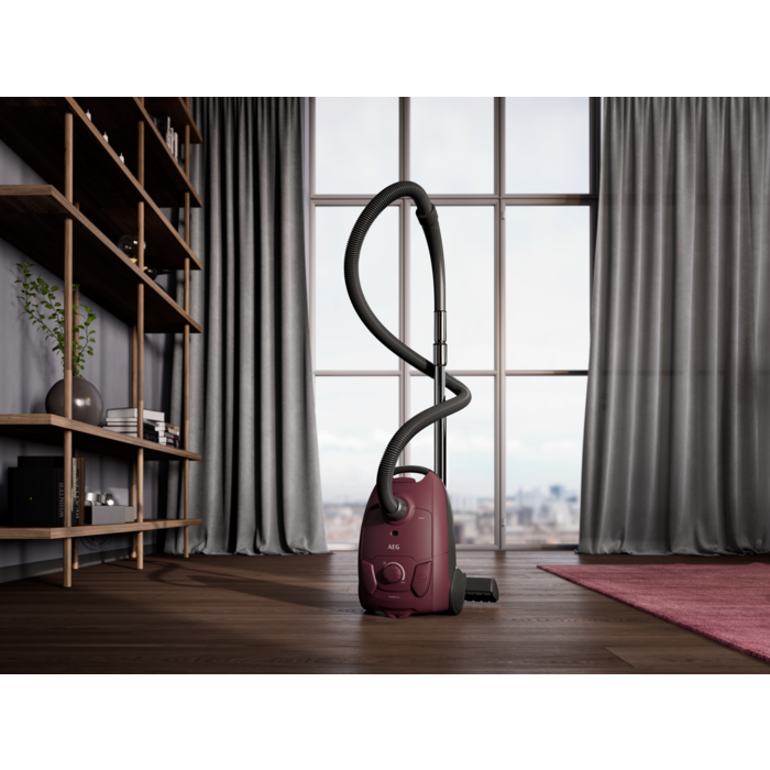 AEG - Aspirateur avec sac - AB51C2DR