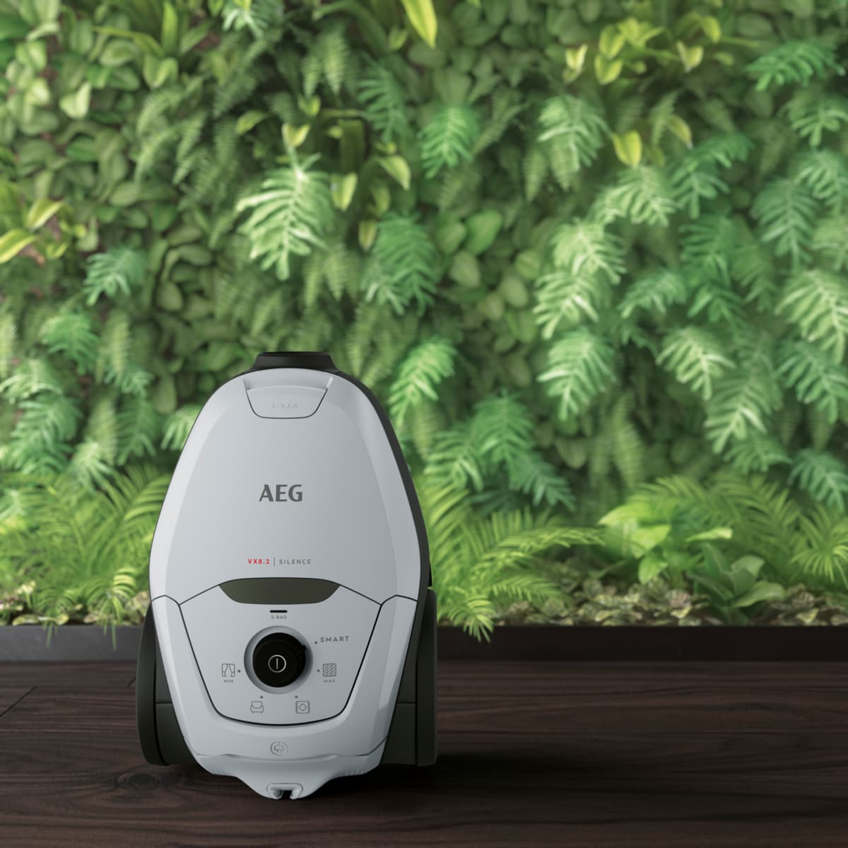AEG - Aspirateur avec sac - VX82-1-2MG