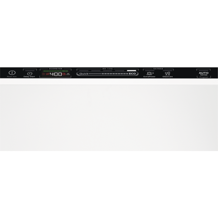 AEG - Lave-vaisselle encastrable - FSB52617Z