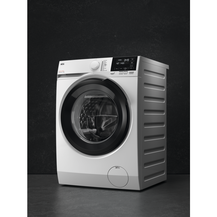 AEG - Machine à laver chargement frontal - LR63XXL