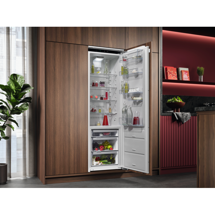 AEG - Frigo encastrable - TK9ZS181DC