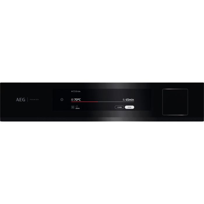 AEG - Four encastrable - BS9900B