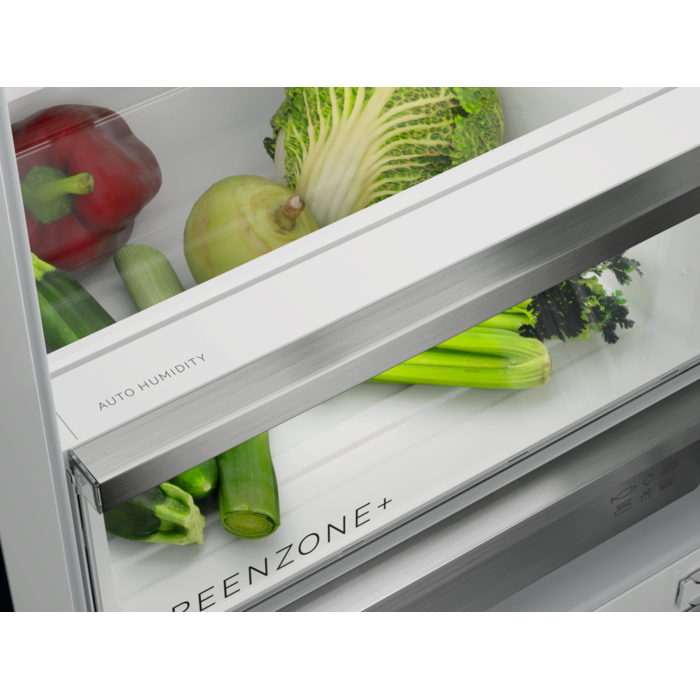 AEG - Combi frigo/congélateur encastrable - EK9B18C