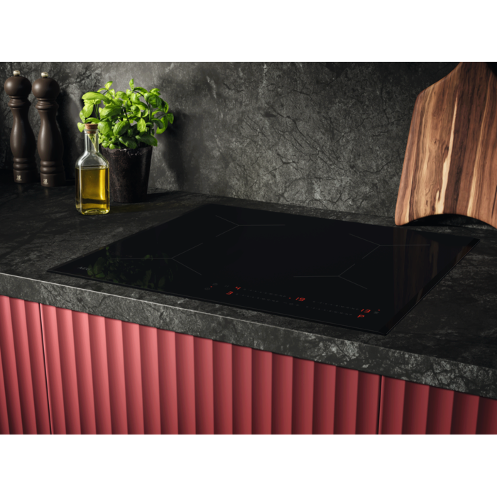 AEG - Taque à induction - TO64IA0FFB