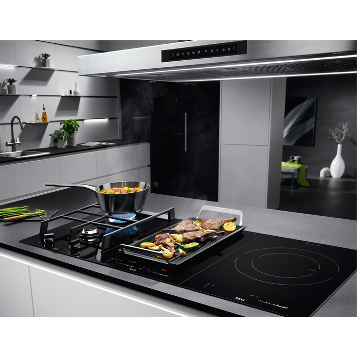 AEG - Grill plancha - A9HL33