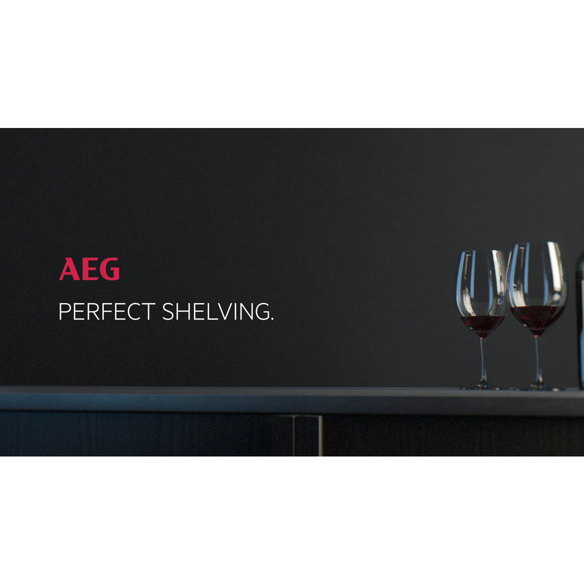 AEG - Cave à vin sous-encastrable - NSW8S826GT