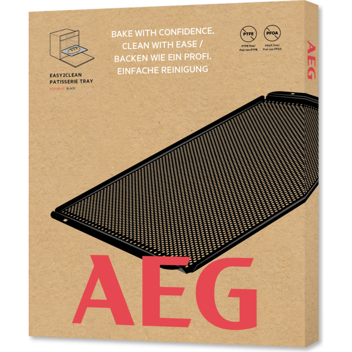 AEG - Plaque à pâtisserie - A1OOEC03