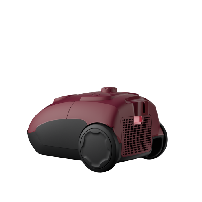 AEG - Aspirateur avec sac - AB51C2DR