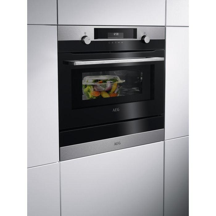 AEG - Four compact - KMK525860M