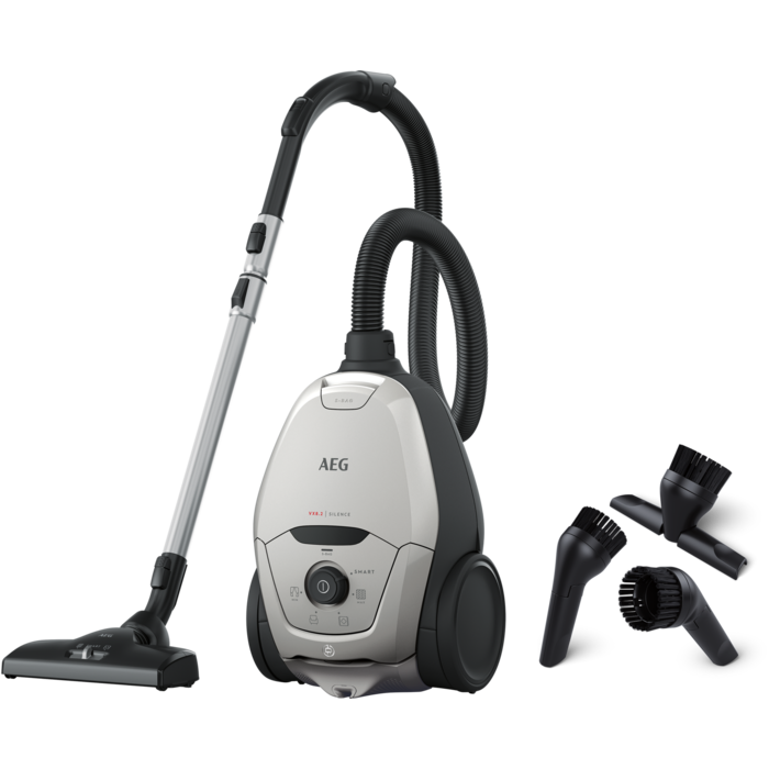 AEG - Aspirateur avec sac - VX82-1-2MG