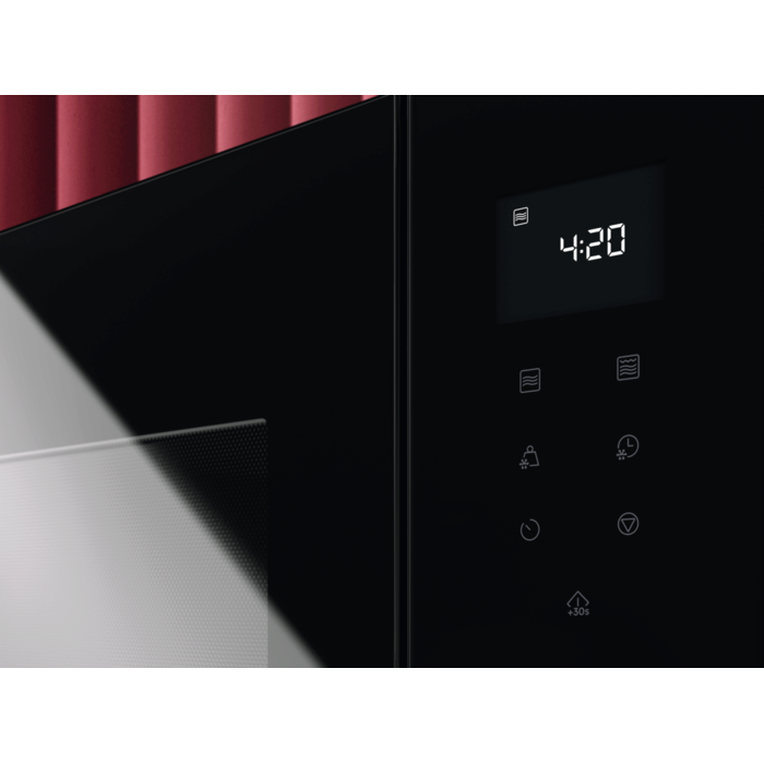 AEG - Fours micro-ondes - OS5MG20EB